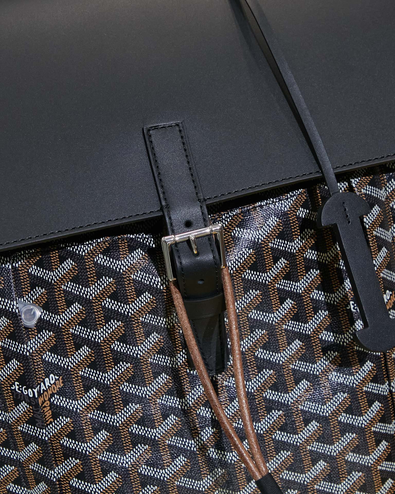 LuxluxHouse Best Quality Bags Goyard