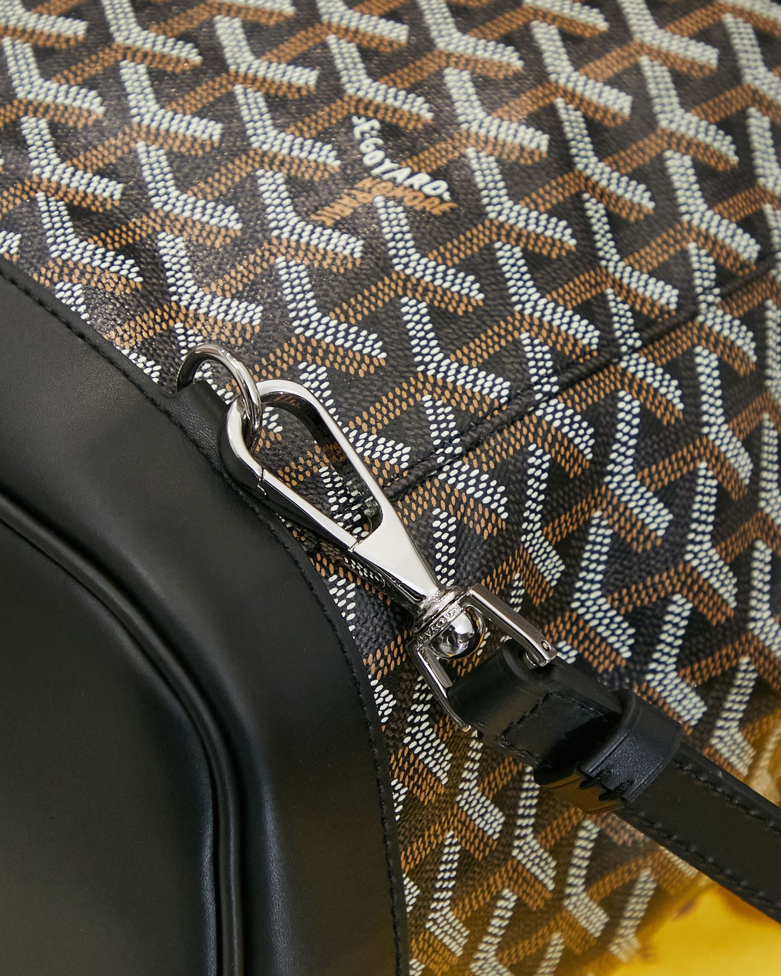 LuxluxHouse Best Quality Bags Goyard