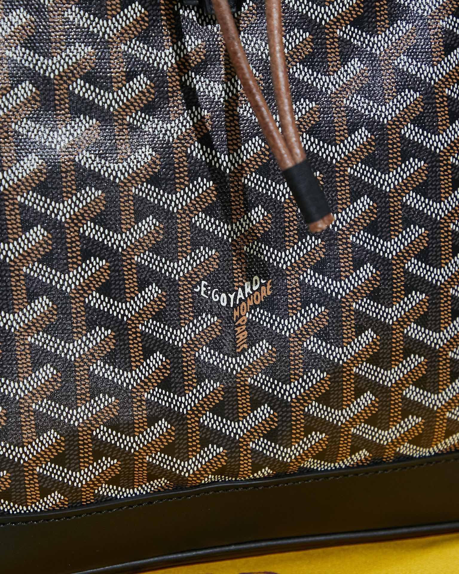LuxluxHouse Best Quality Bags Goyard