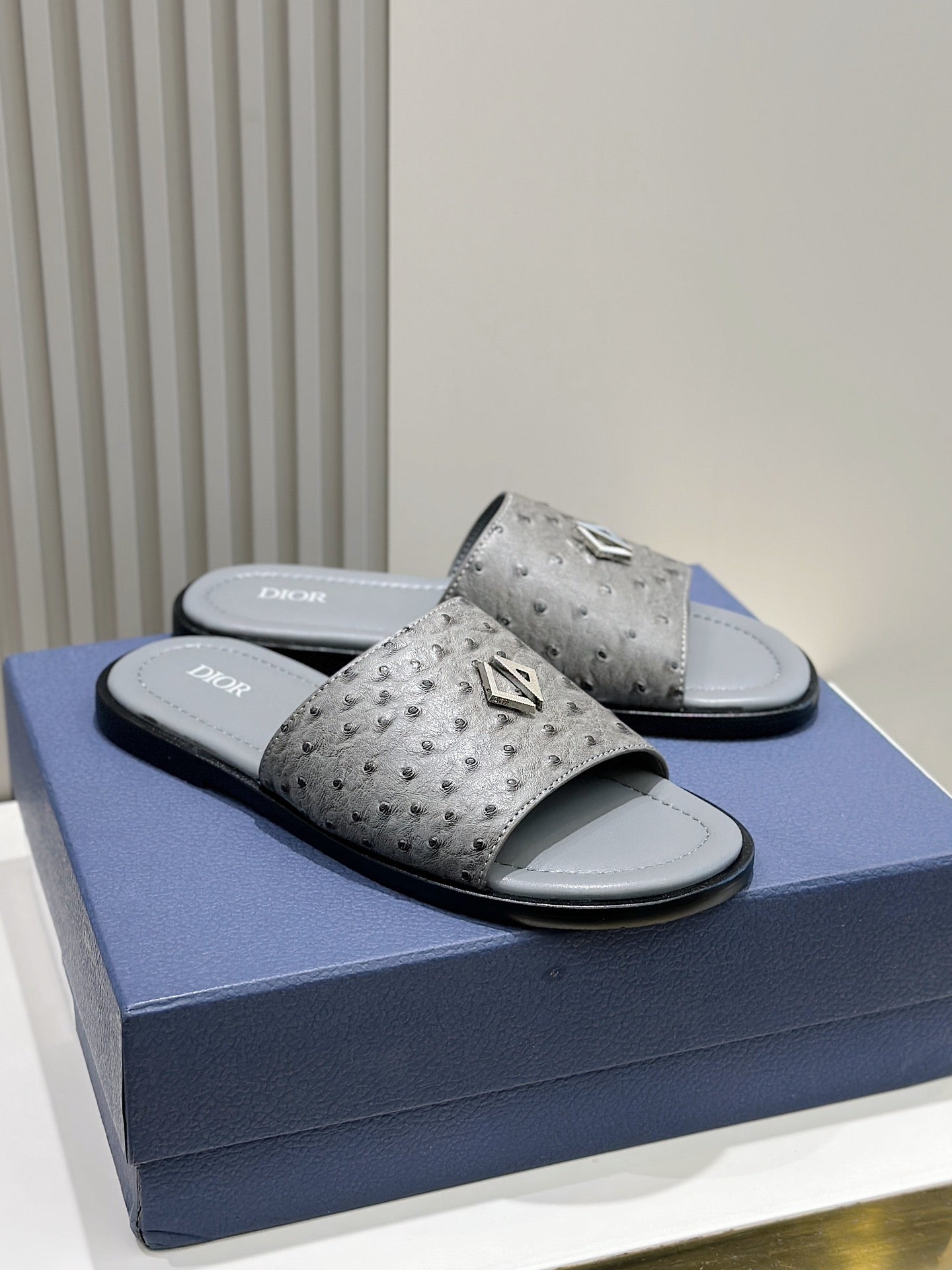 LuxluxHouse Best Quality Sandals Dior