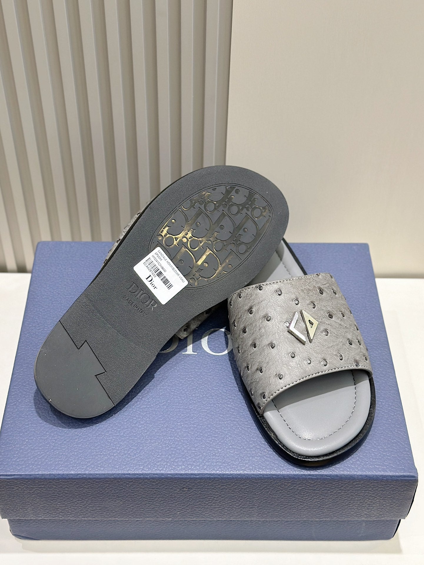 LuxluxHouse Best Quality Sandals Dior