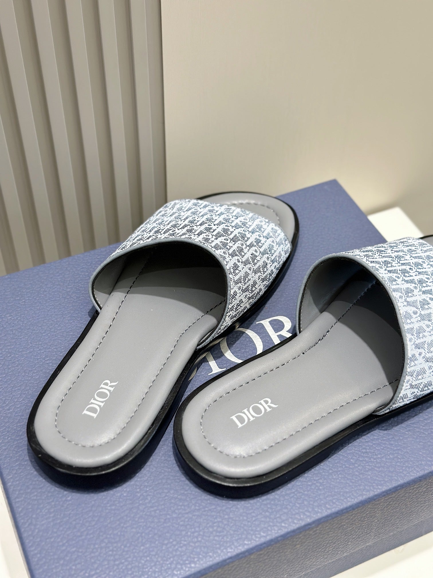 LuxluxHouse Best Quality Sandals Dior