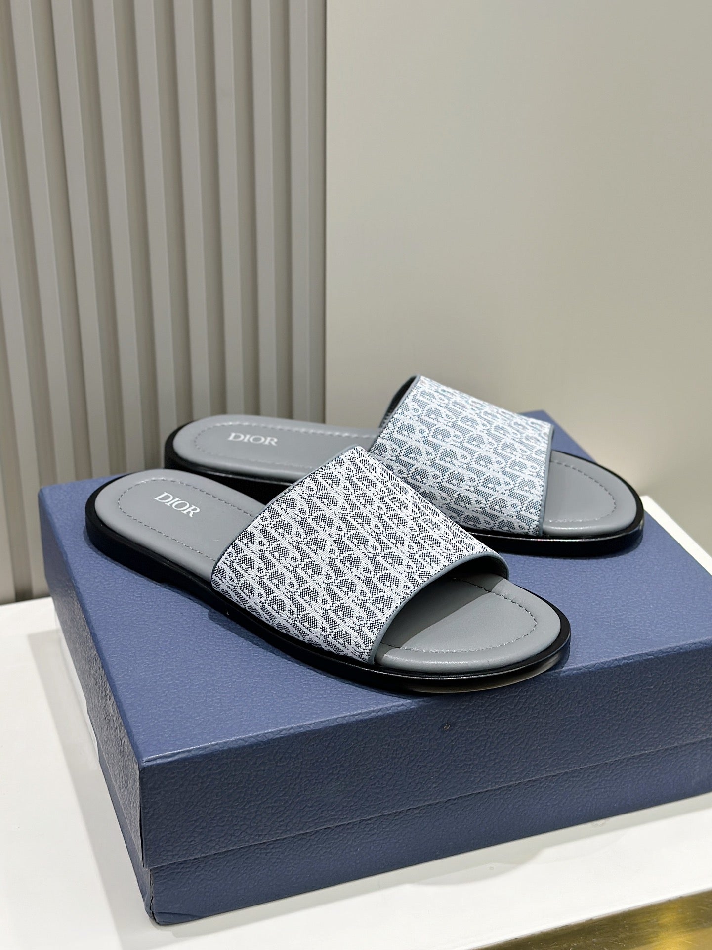 LuxluxHouse Best Quality Sandals Dior