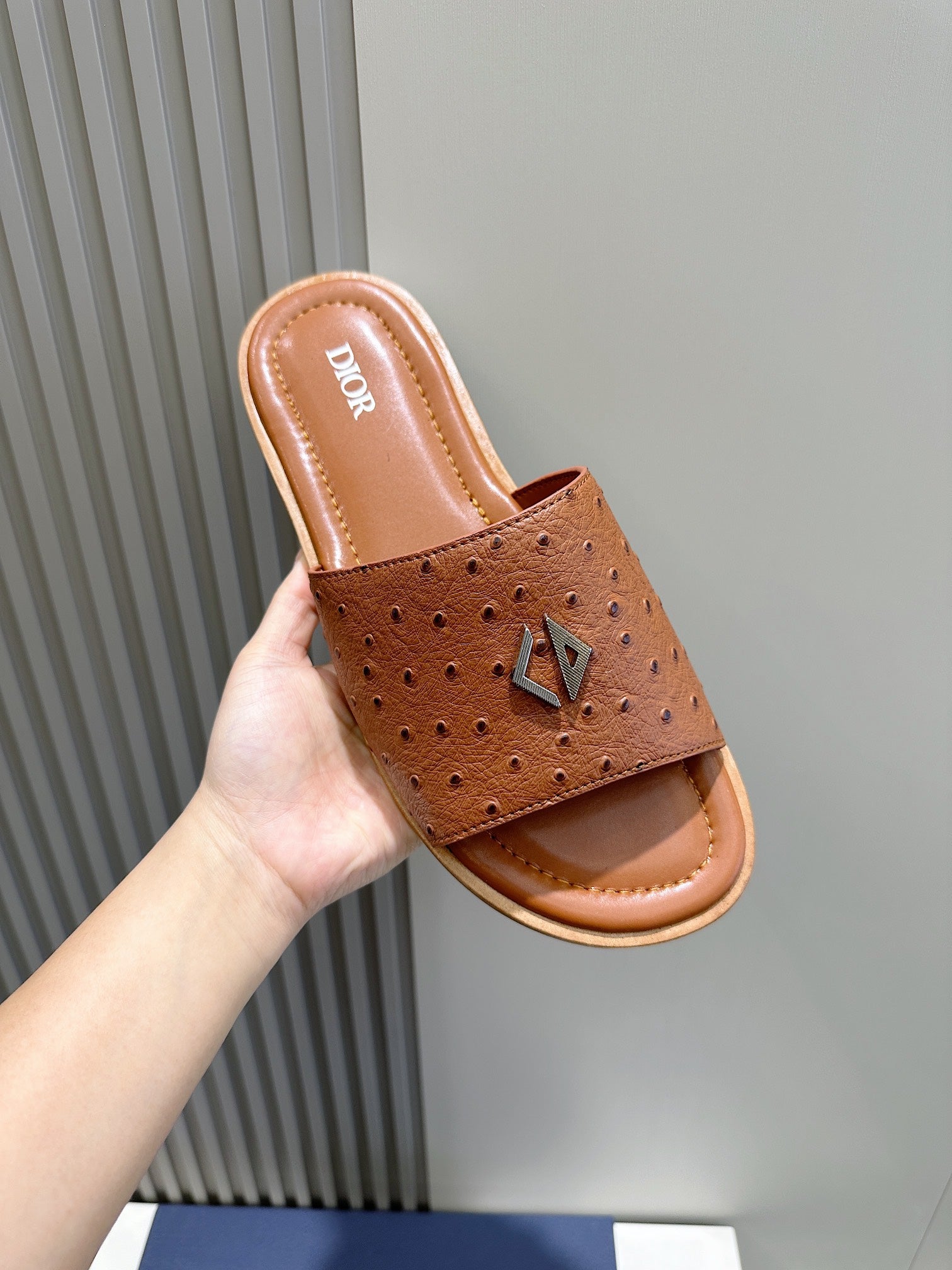 LuxluxHouse Best Quality Sandals Dior