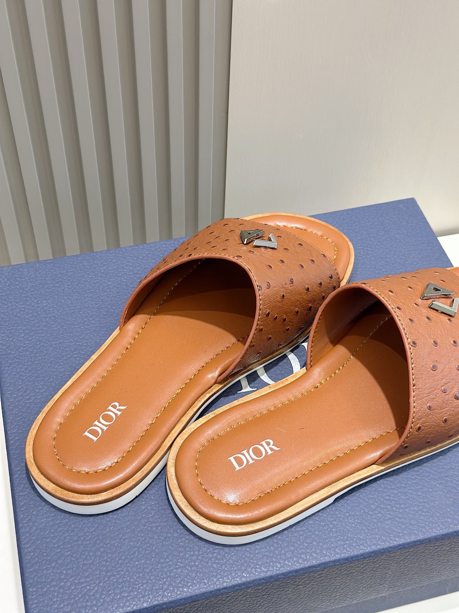 LuxluxHouse Best Quality Sandals Dior