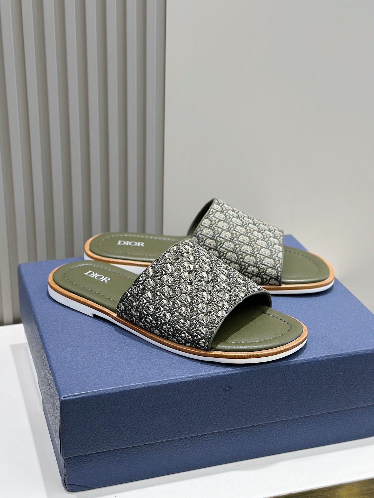 LuxluxHouse Best Quality Sandals Dior