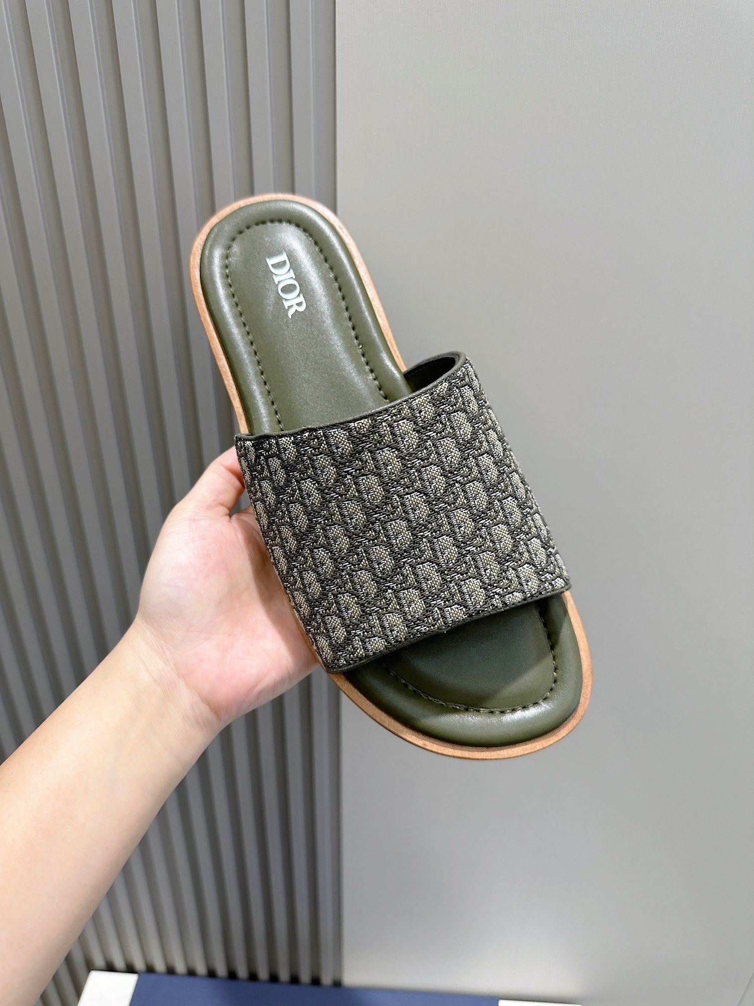 LuxluxHouse Best Quality Sandals Dior