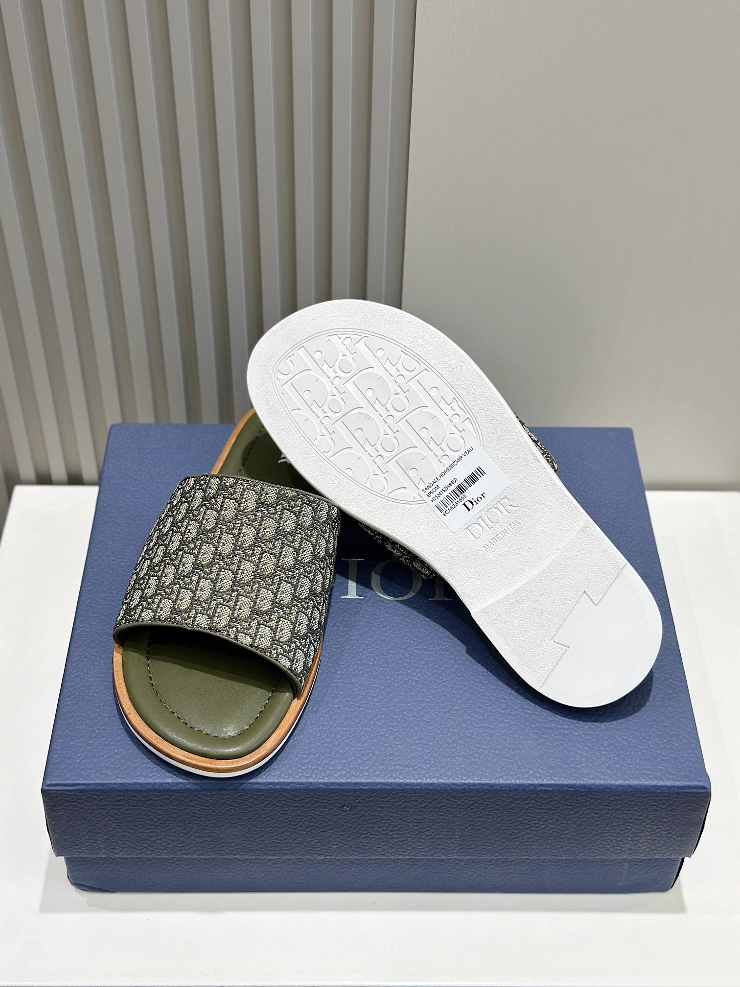 LuxluxHouse Best Quality Sandals Dior
