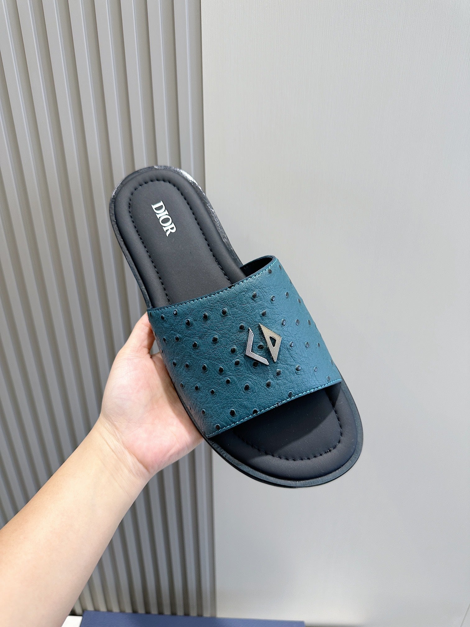 LuxluxHouse Best Quality Sandals Dior