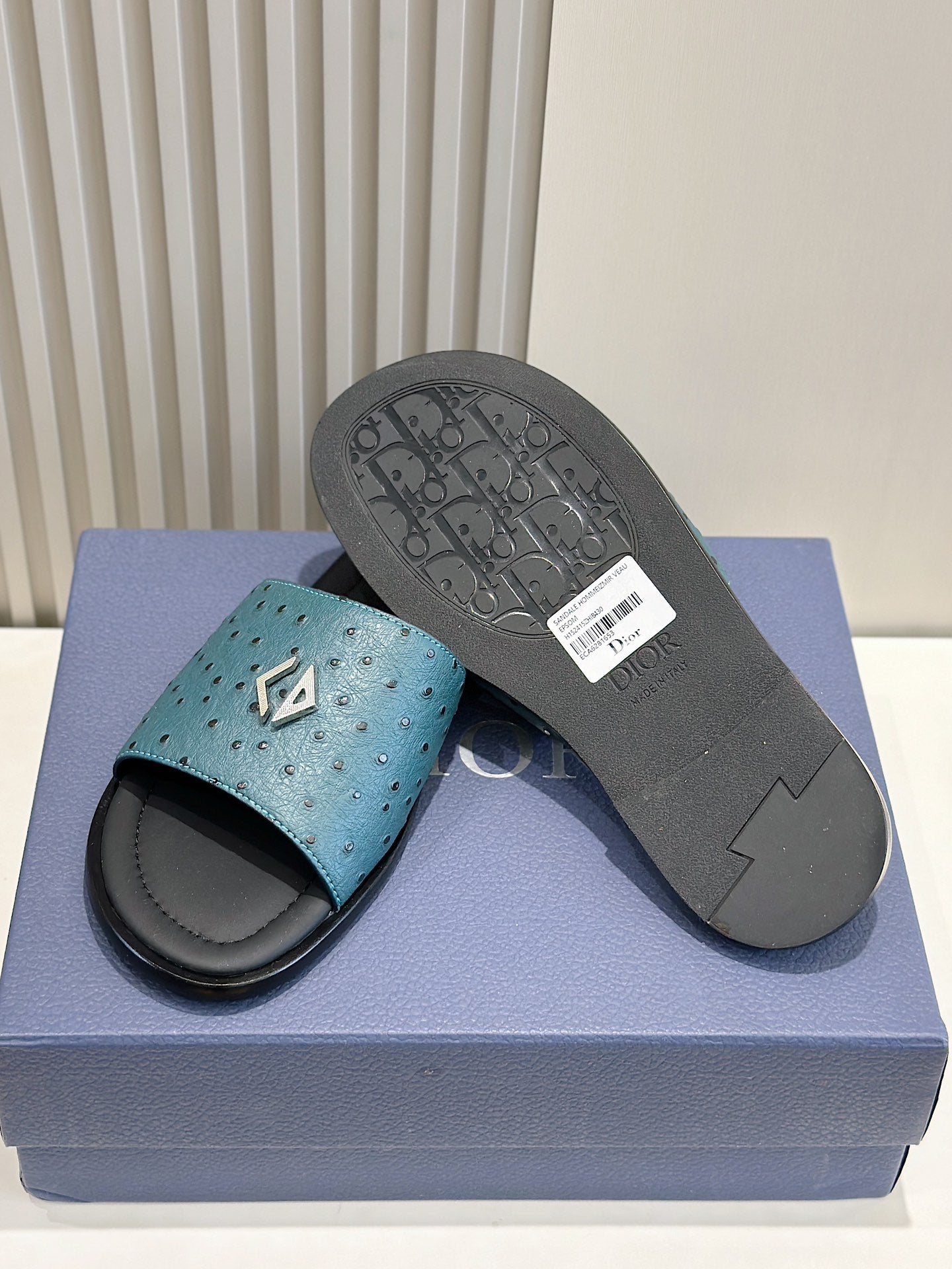 LuxluxHouse Best Quality Sandals Dior