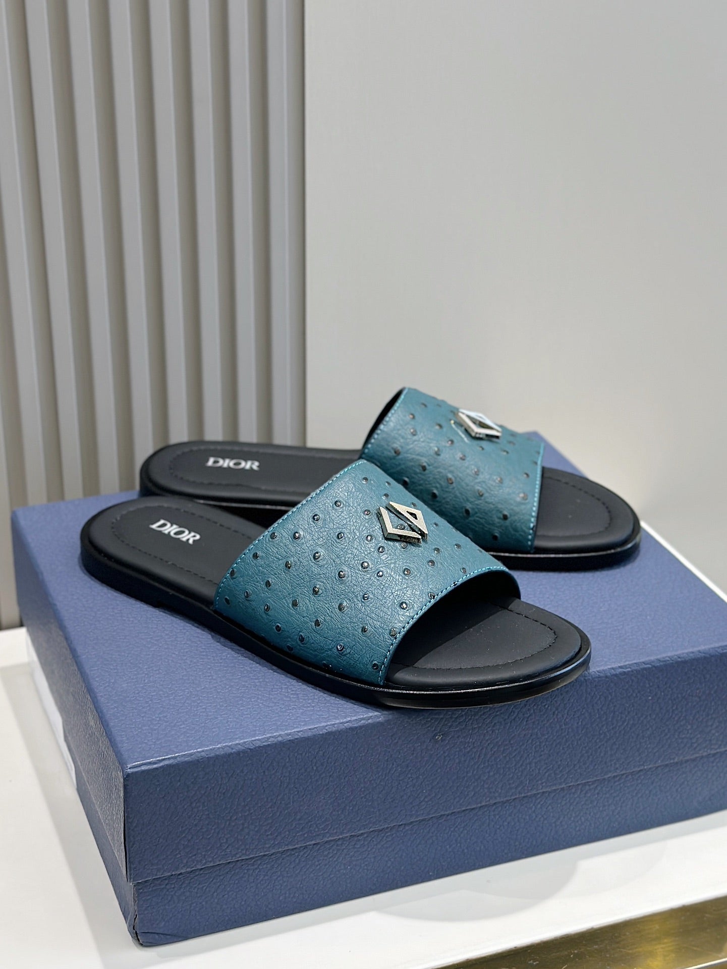 LuxluxHouse Best Quality Sandals Dior