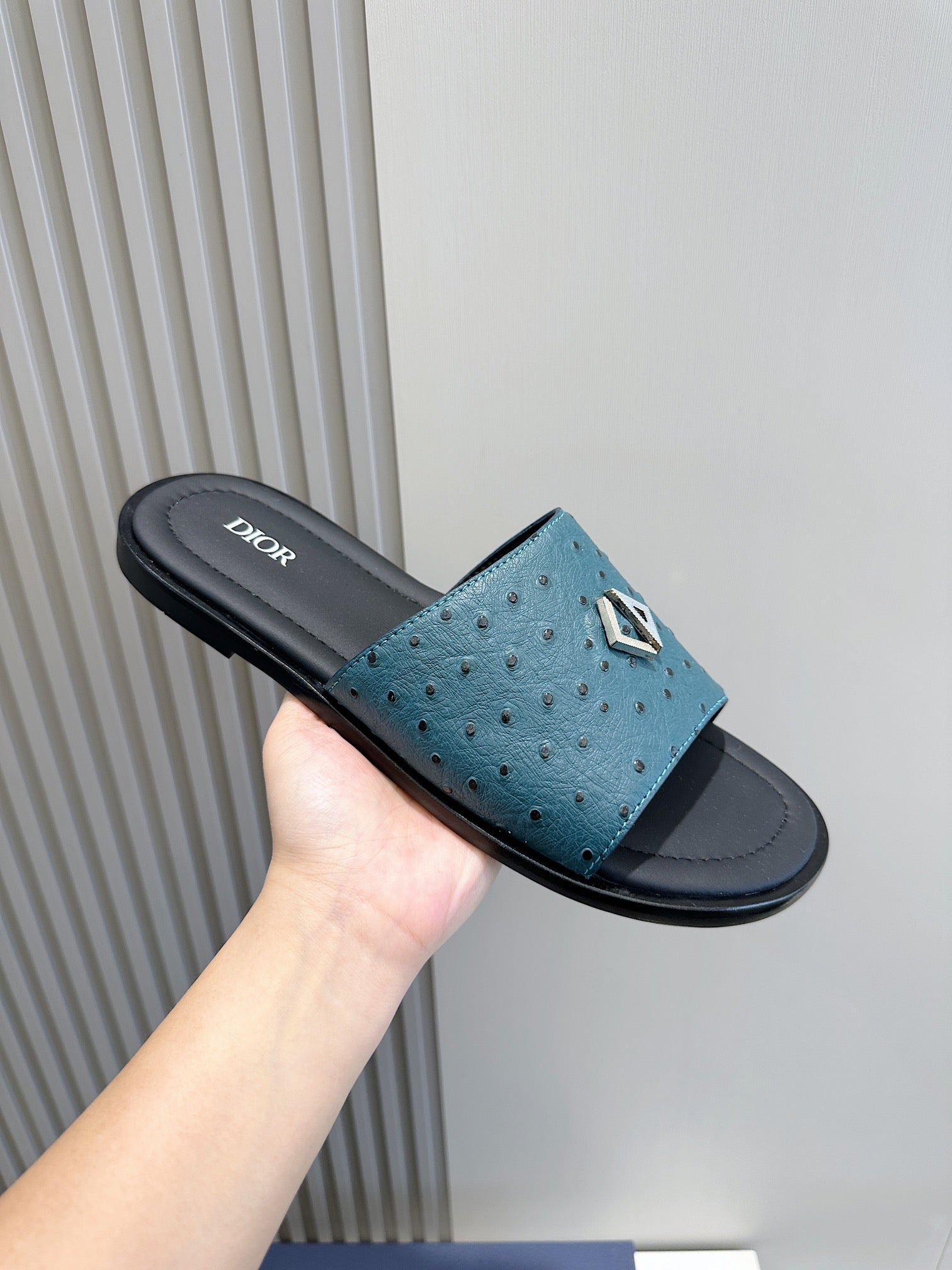 LuxluxHouse Best Quality Sandals Dior