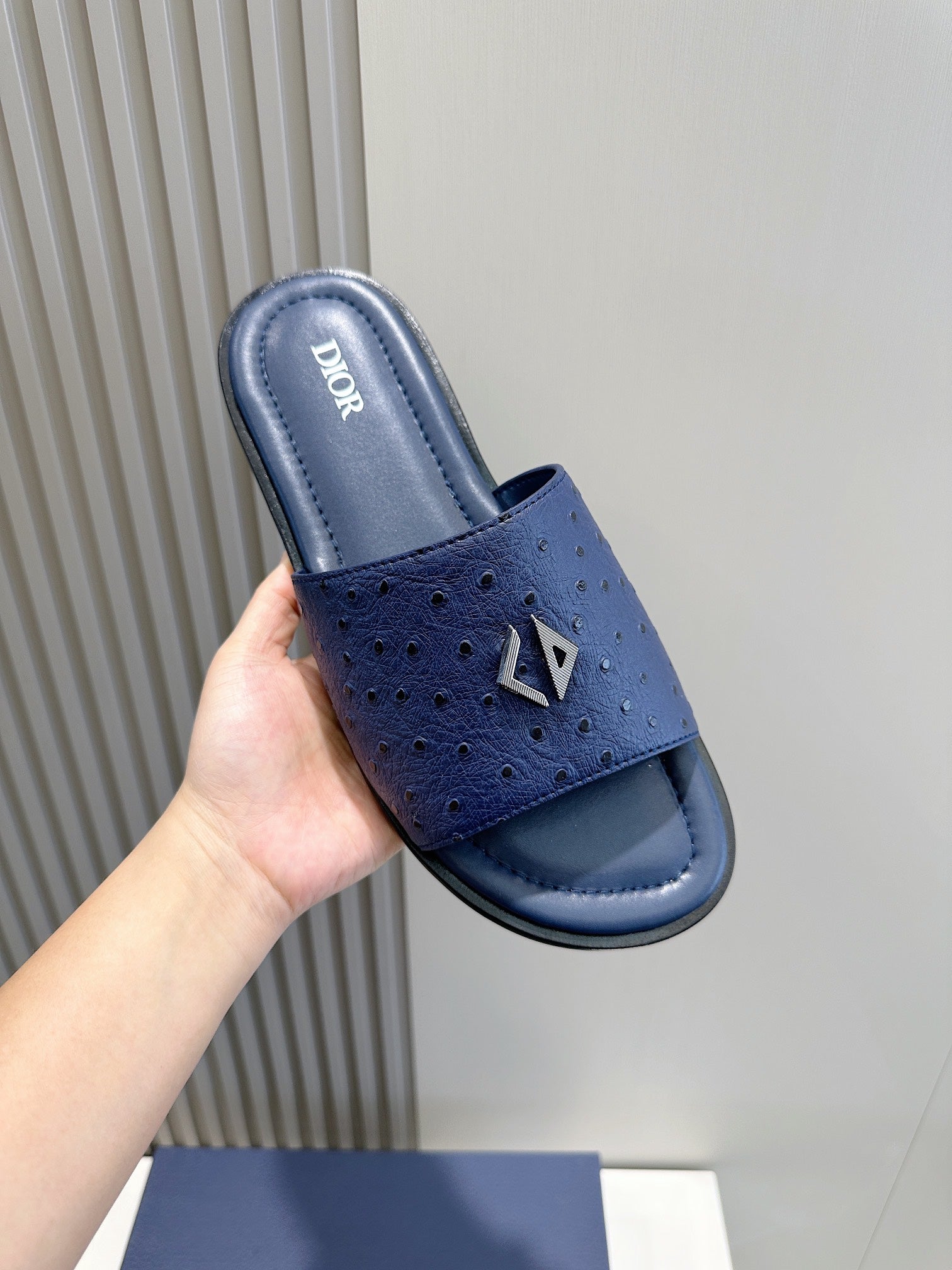 LuxluxHouse Best Quality Sandals Dior