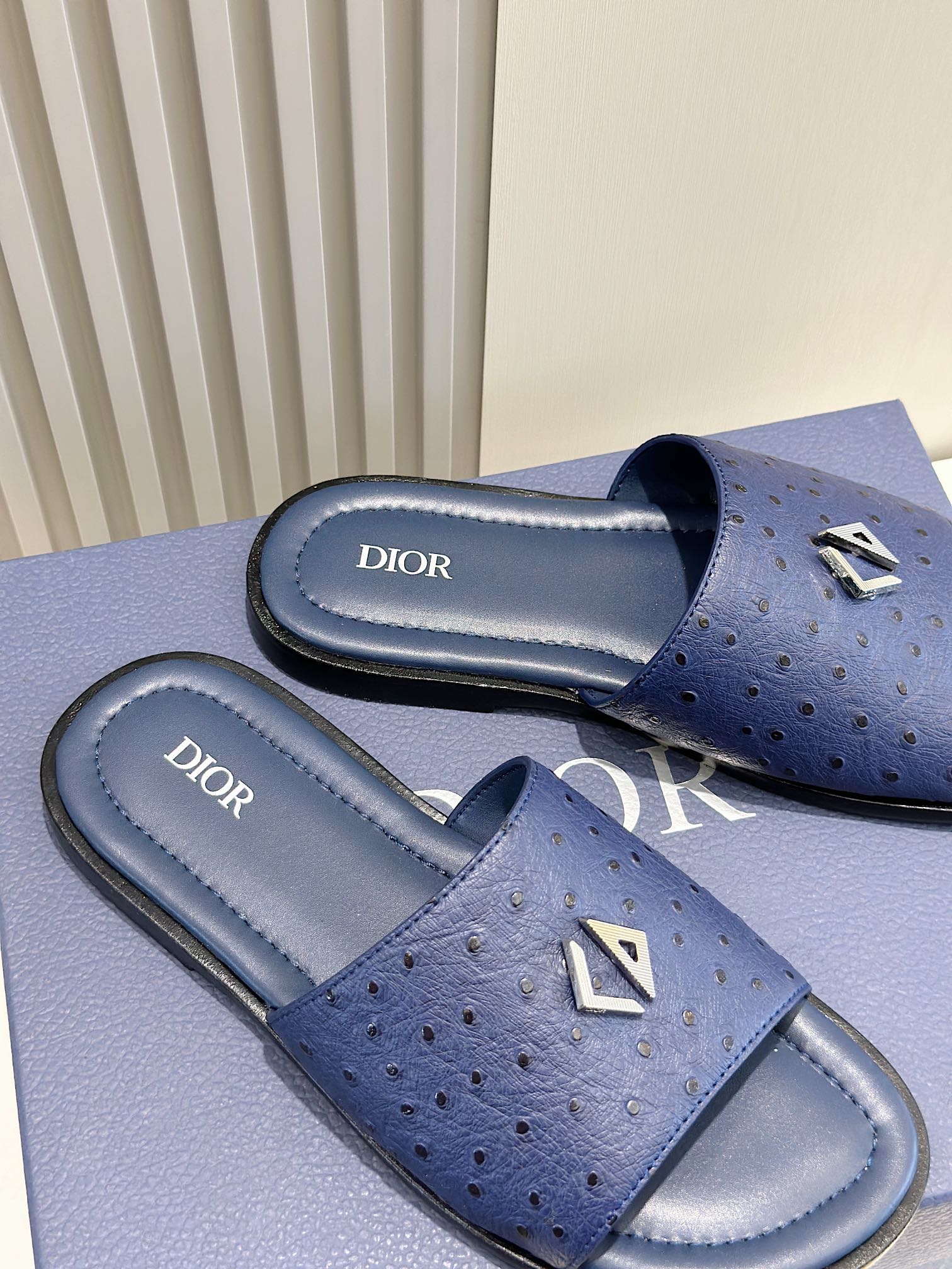 LuxluxHouse Best Quality Sandals Dior