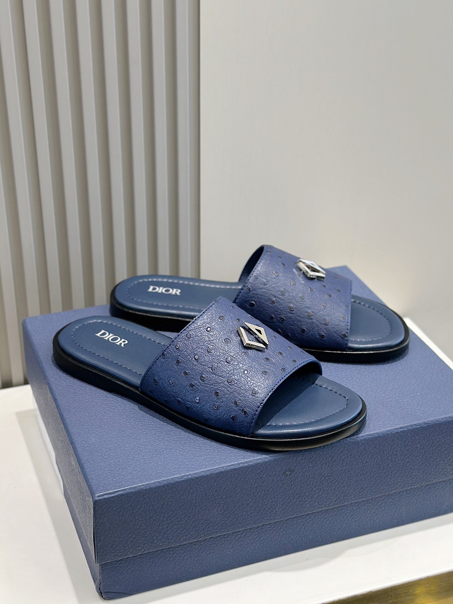LuxluxHouse Best Quality Sandals Dior