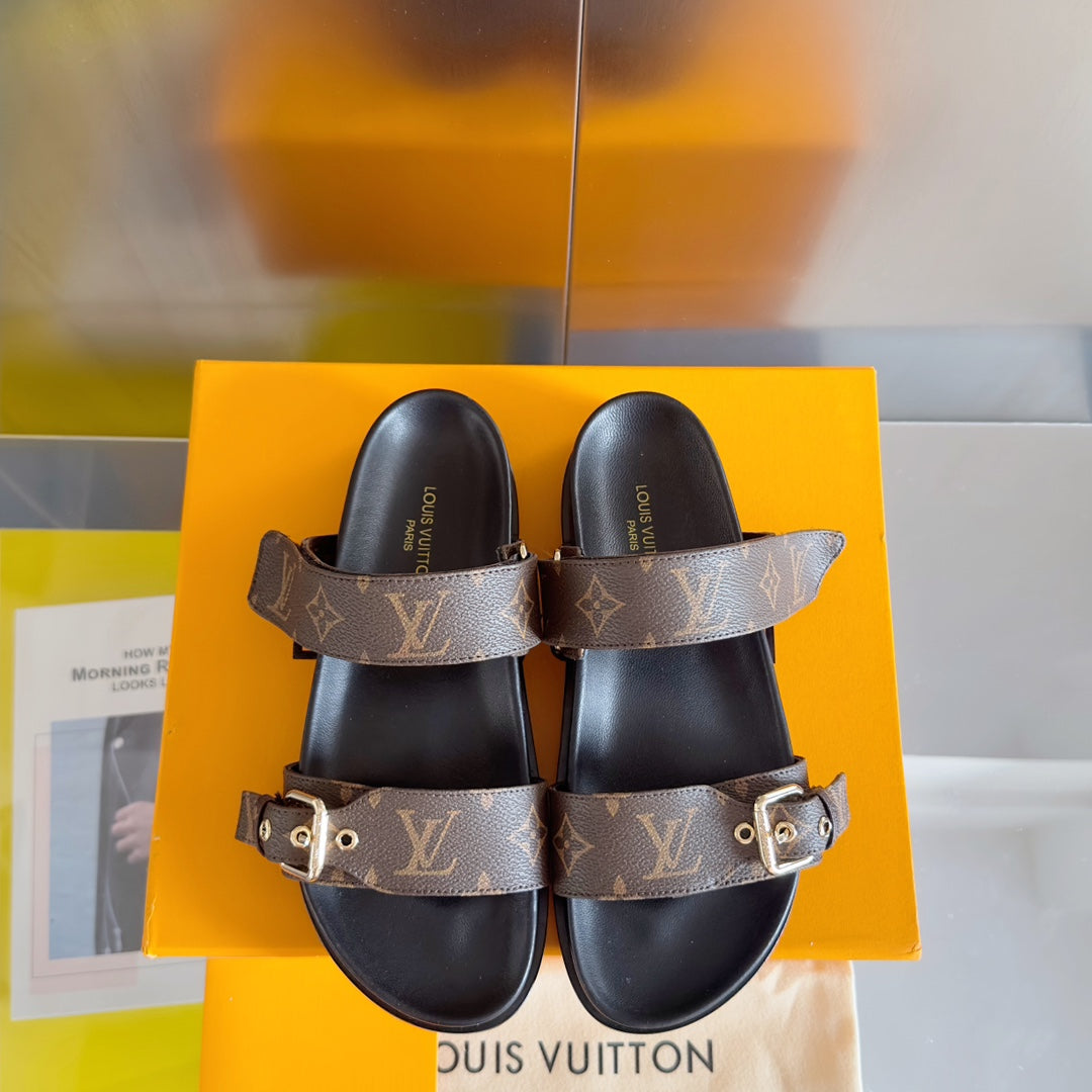 LuxluxHouse Best Quality Women Shoes Louis Vuitton