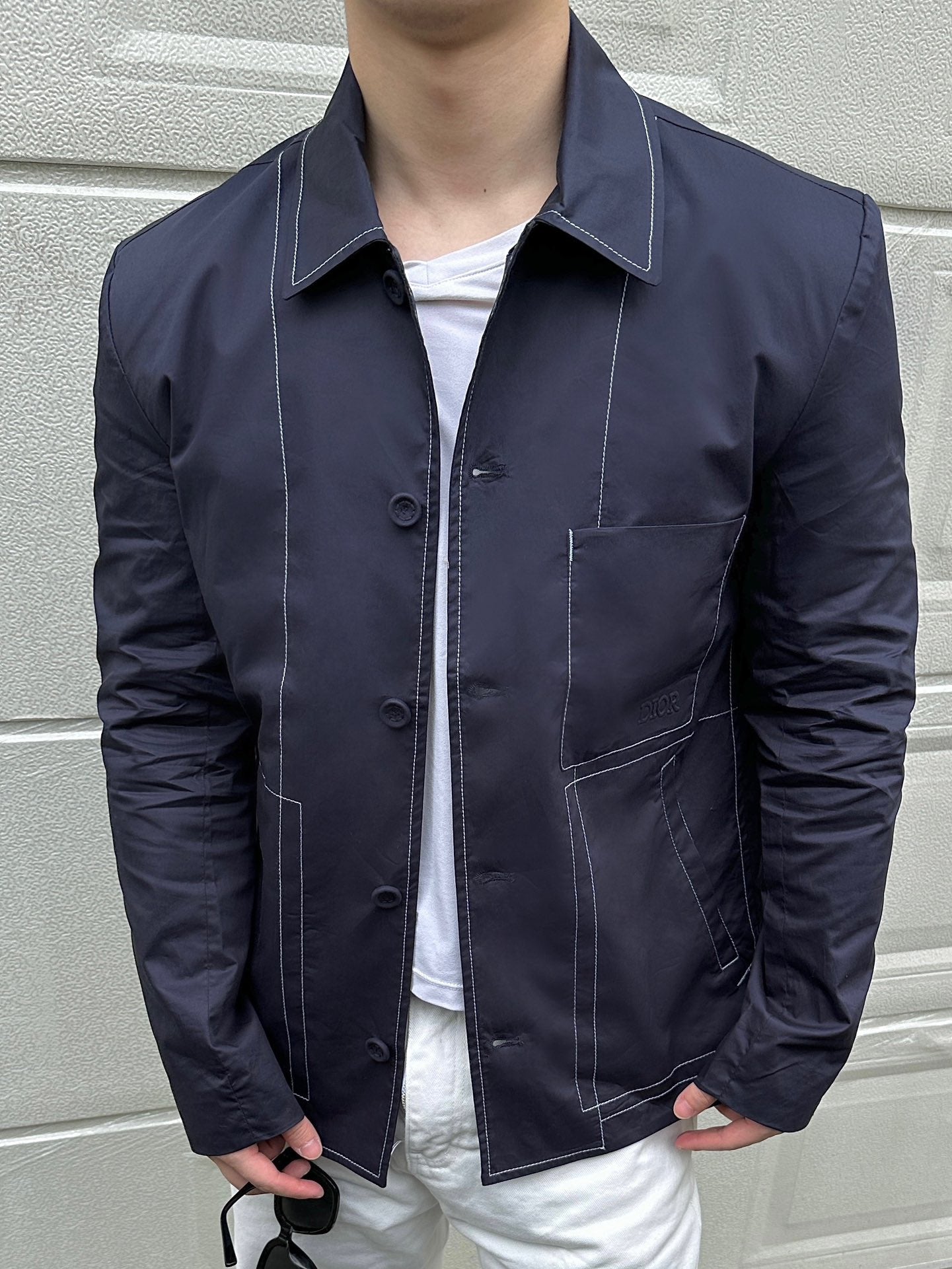 LuxluxHouse Best Quality Clothes Coats & Jackets Dior