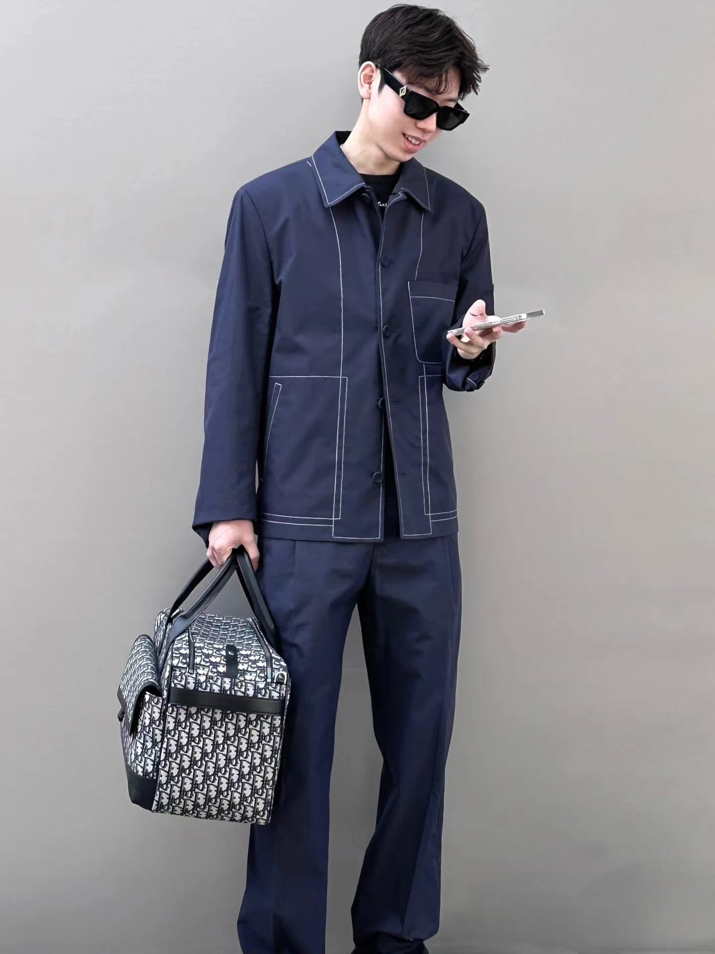 LuxluxHouse Best Quality Clothes Coats & Jackets Dior