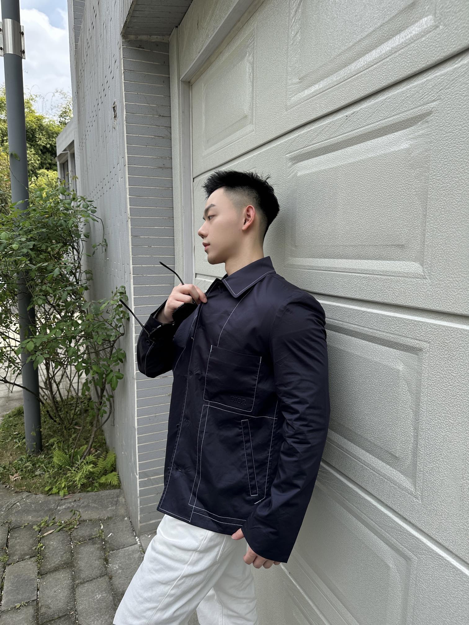 LuxluxHouse Best Quality Clothes Coats & Jackets Dior