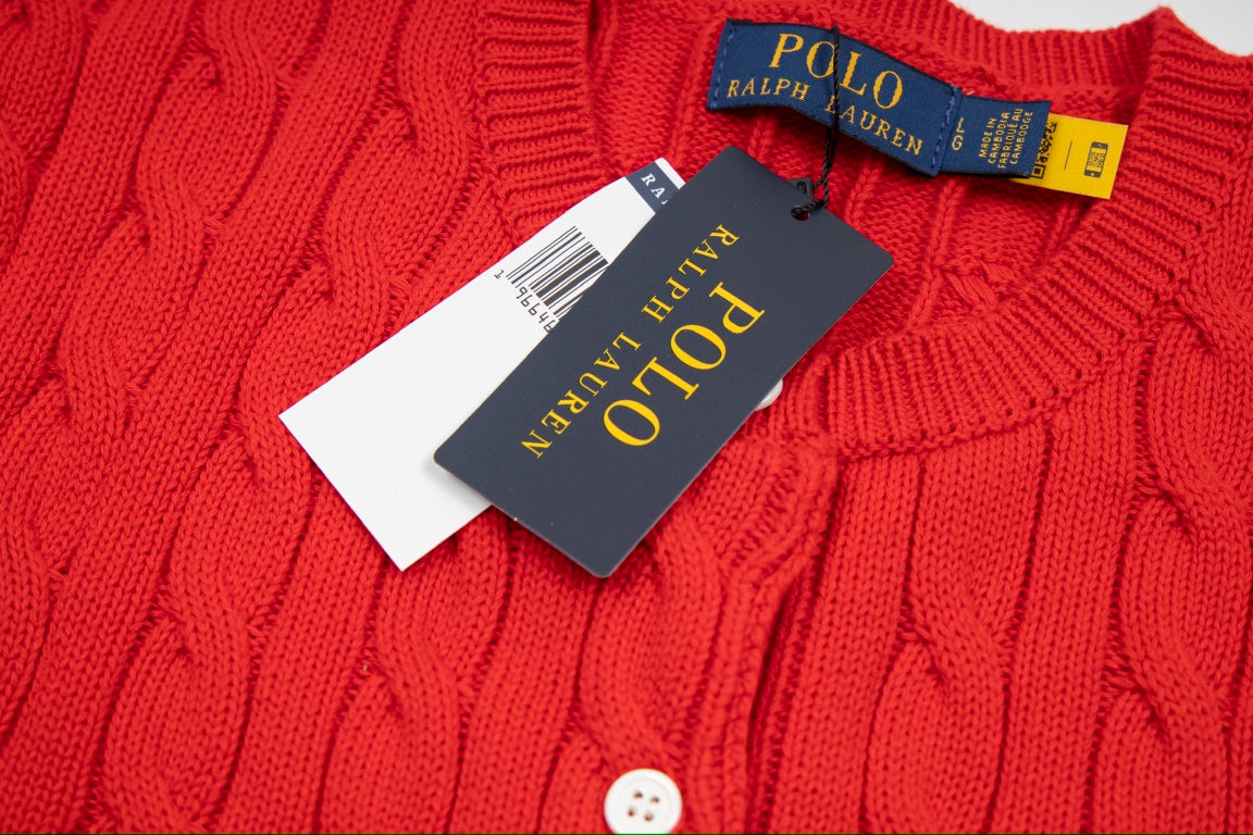 LuxluxHouse Best Quality Clothes Shirts&Polo Ralph Lauren