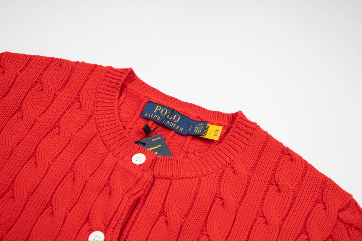 LuxluxHouse Best Quality Clothes Shirts&Polo Ralph Lauren