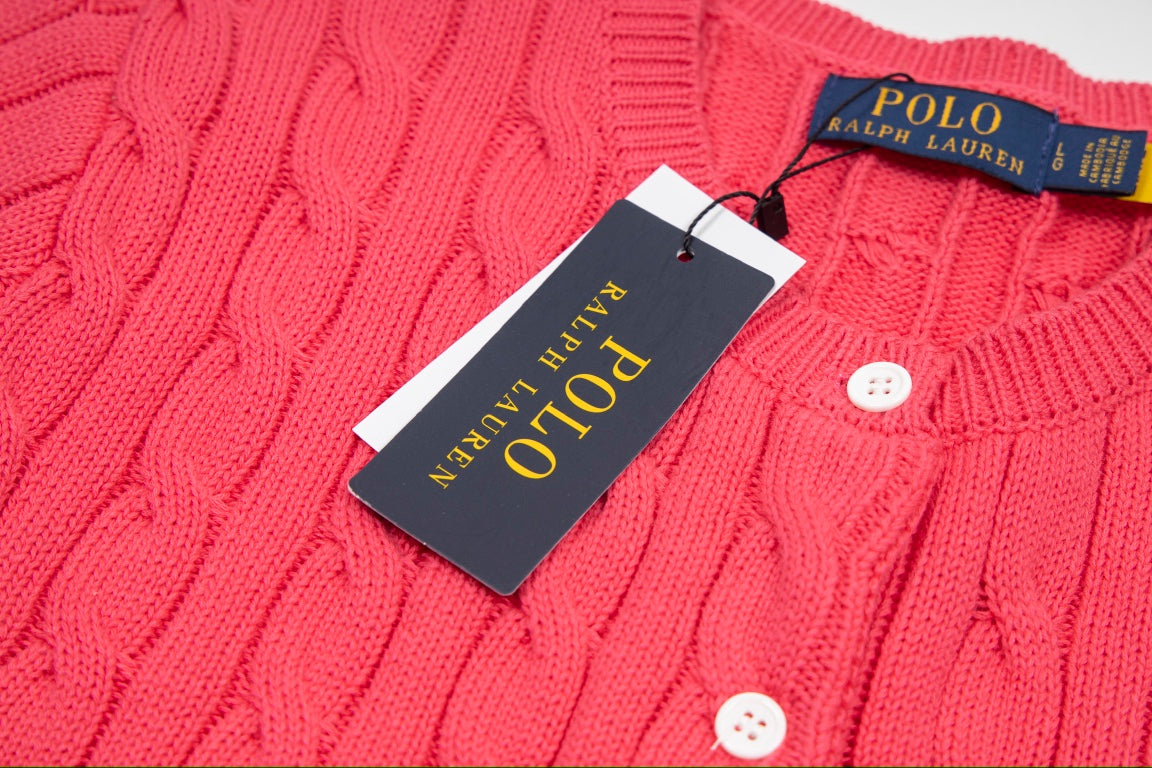 LuxluxHouse Best Quality Clothes Shirts&Polo Ralph Lauren