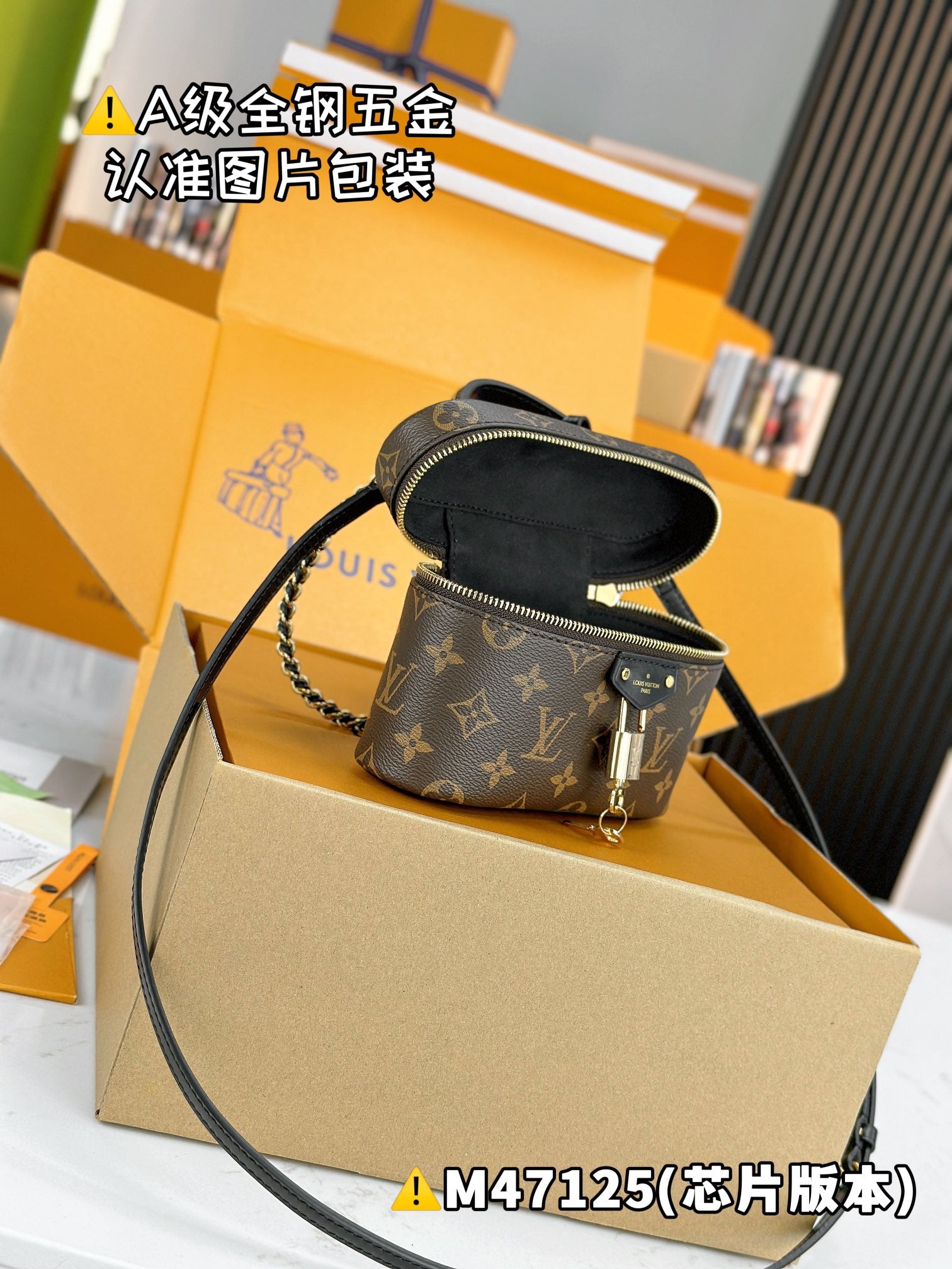 LuxluxHouse Best Quality Bags Best Louis Vuitton Women