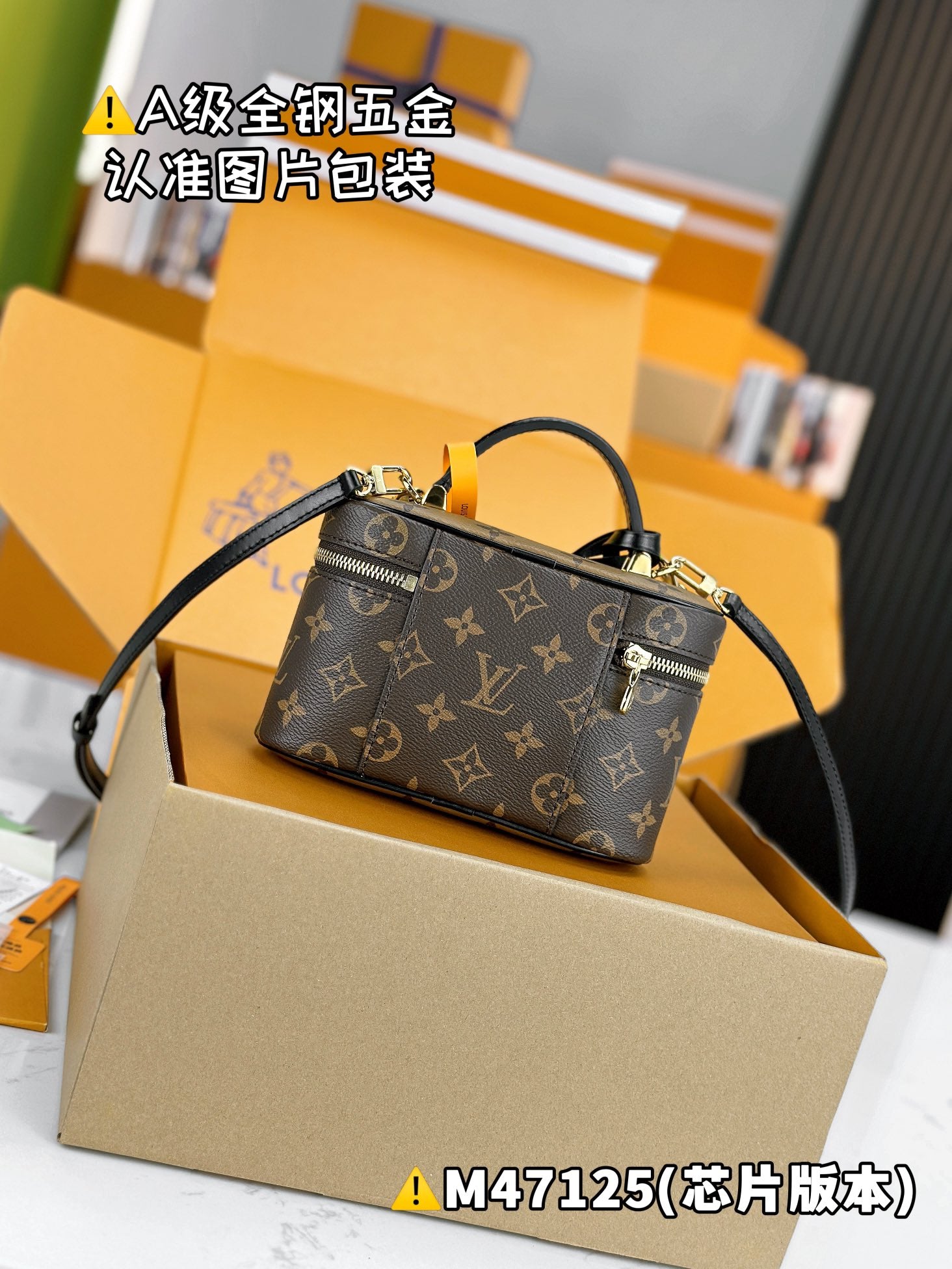 LuxluxHouse Best Quality Bags Best Louis Vuitton Women