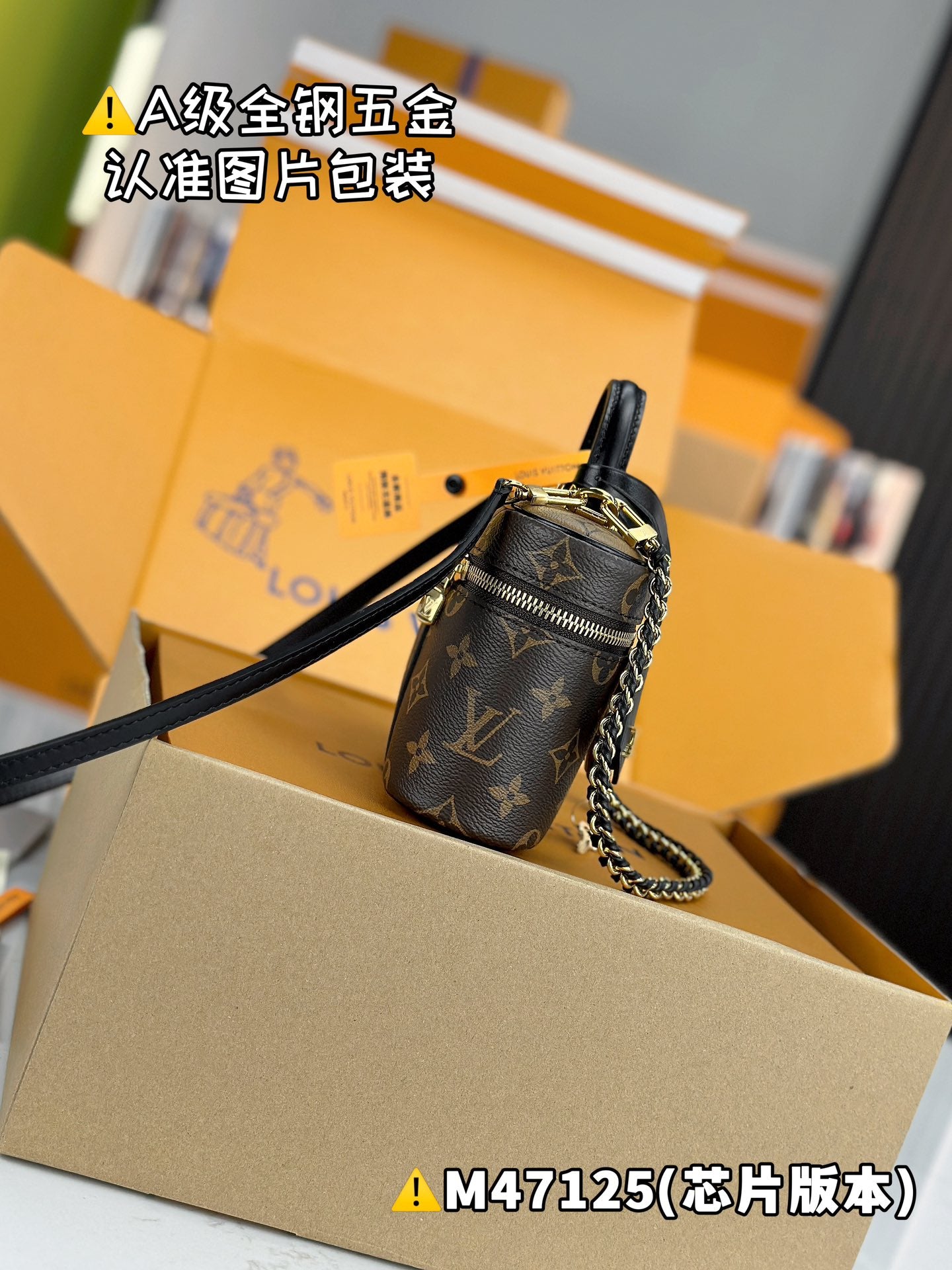 LuxluxHouse Best Quality Bags Best Louis Vuitton Women