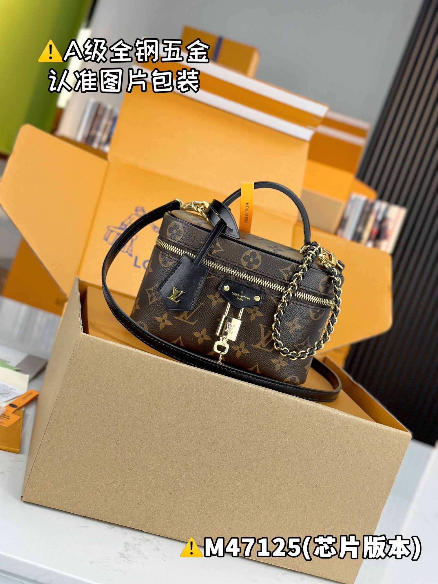 LuxluxHouse Best Quality Bags Best Louis Vuitton Women