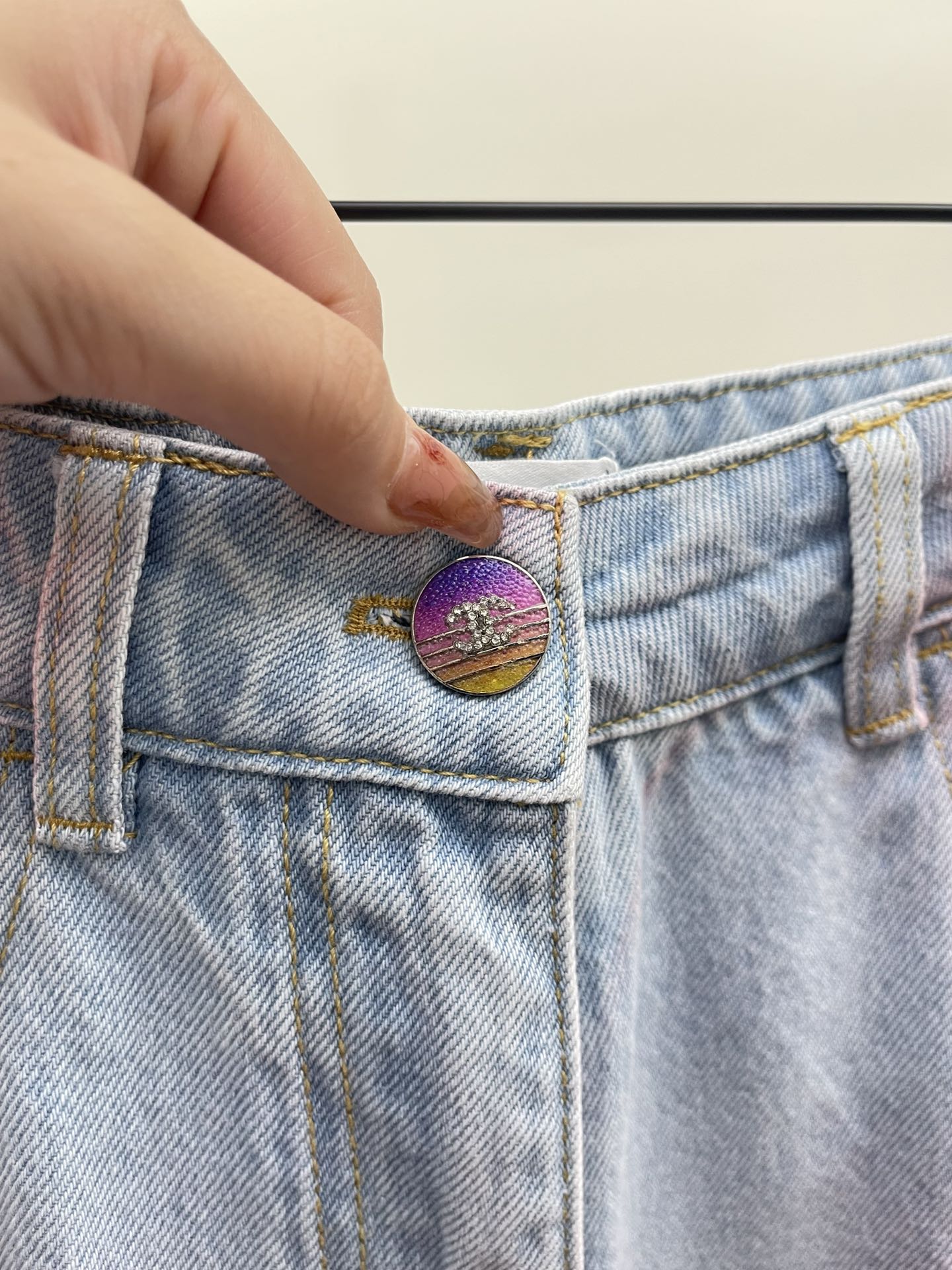 LuxluxHouse Best Quality Clothes Tank Pants