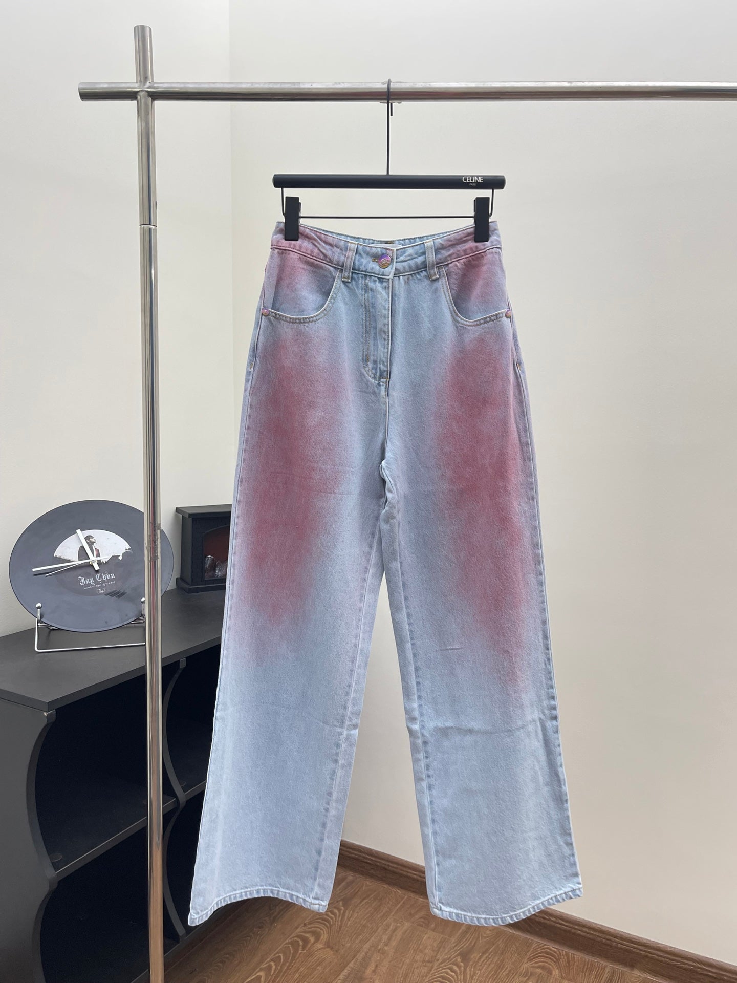LuxluxHouse Best Quality Clothes Tank Pants