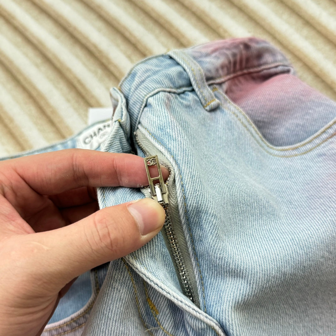 LuxluxHouse Best Quality Clothes Tank Pants