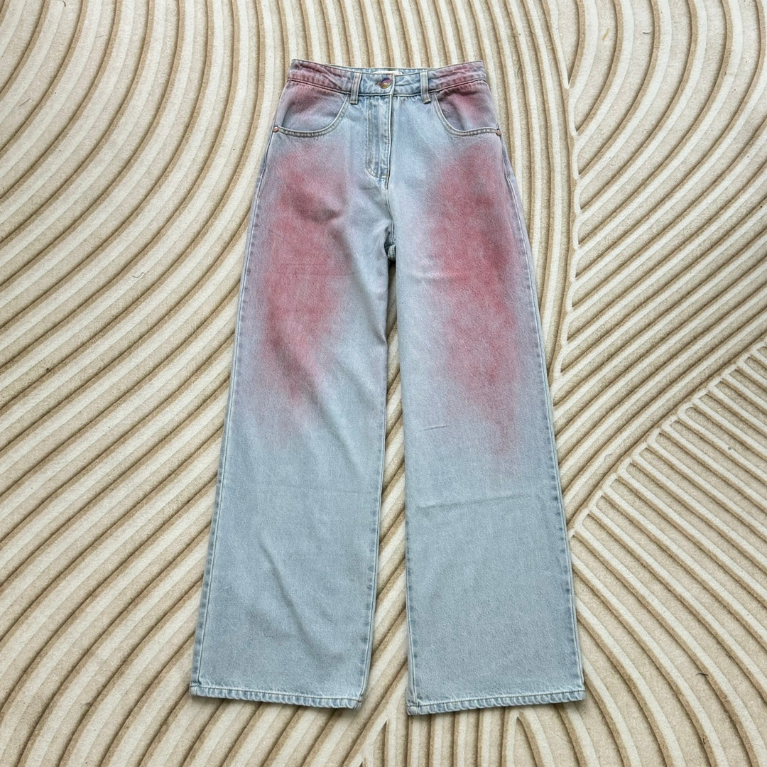 LuxluxHouse Best Quality Clothes Tank Pants