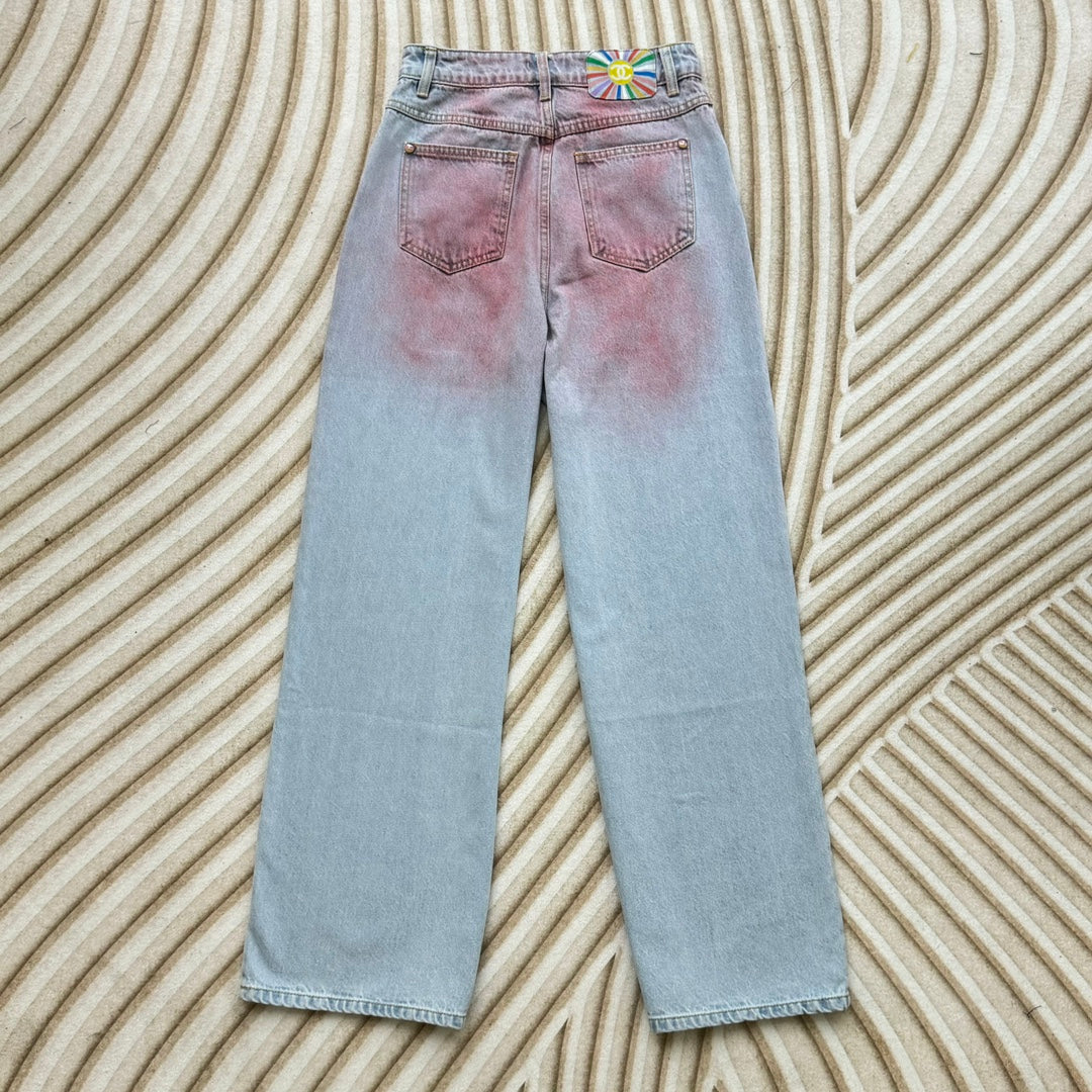 LuxluxHouse Best Quality Clothes Tank Pants