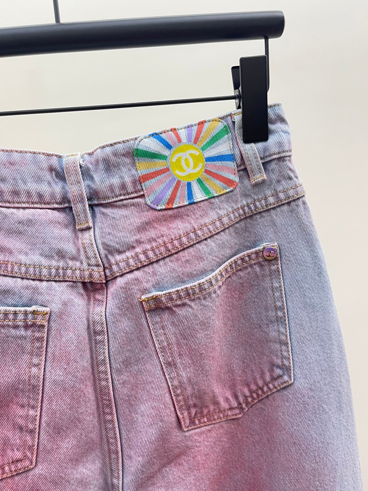 LuxluxHouse Best Quality Clothes Tank Pants