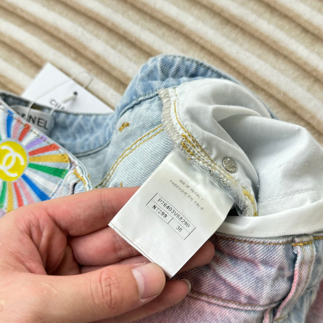 LuxluxHouse Best Quality Clothes Tank Pants