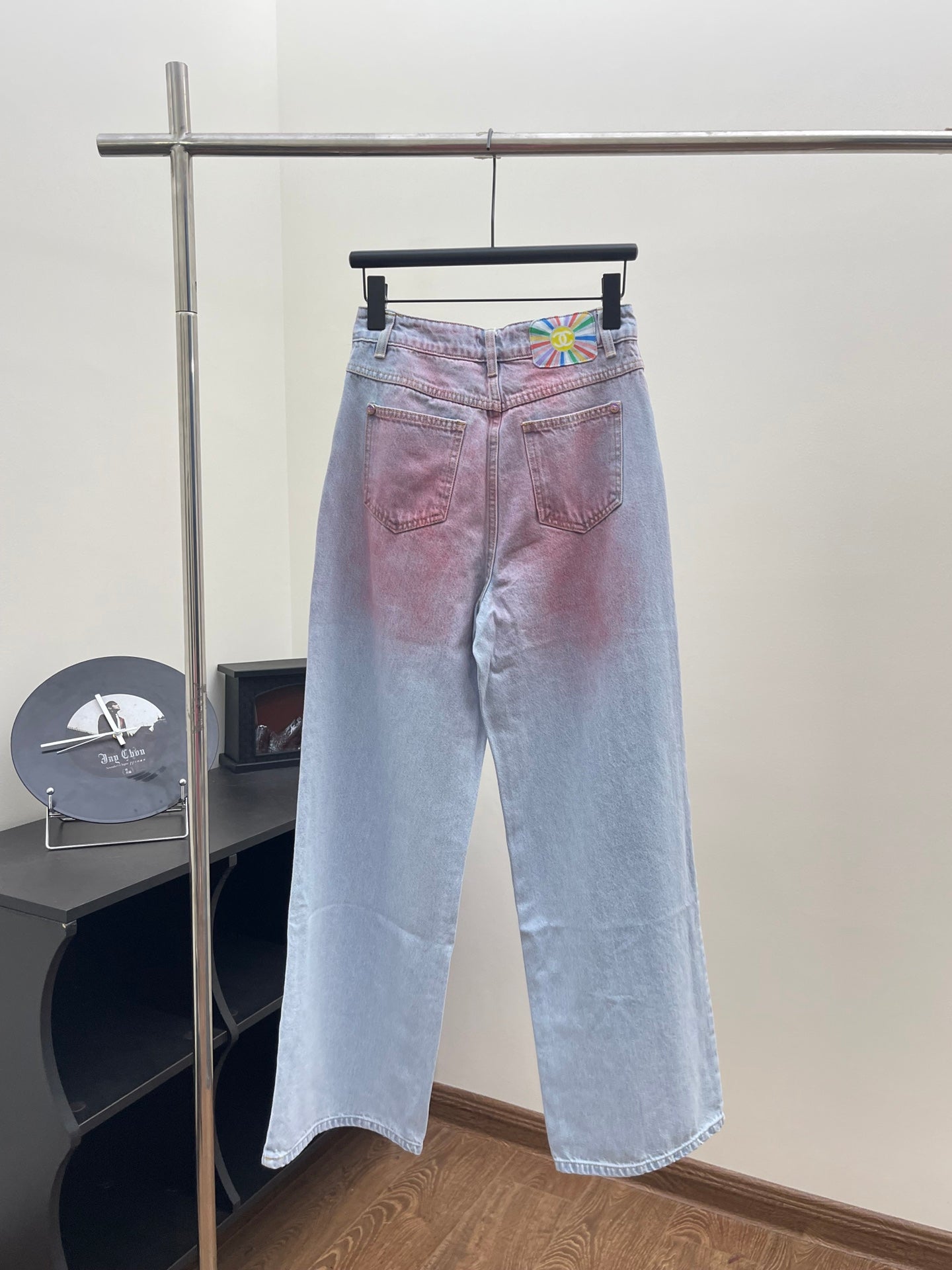 LuxluxHouse Best Quality Clothes Tank Pants