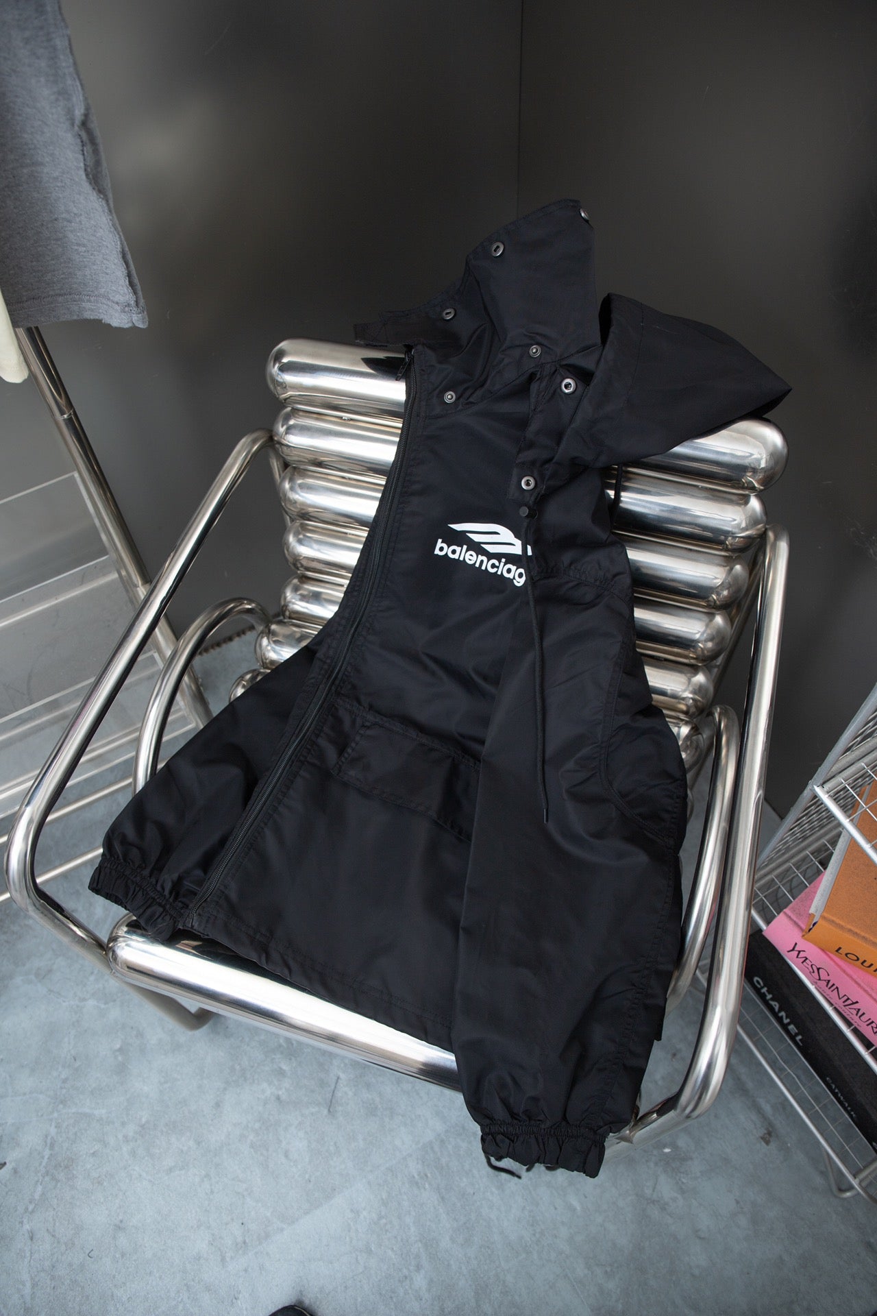 LuxluxHouse Best Quality Clothes Balenciaga Coats & Jackets