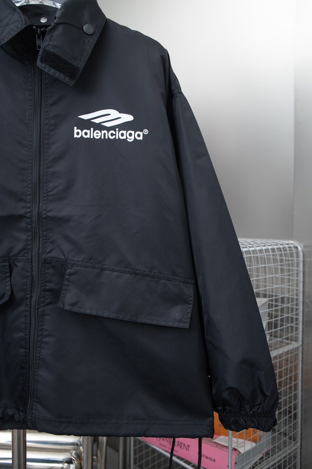 LuxluxHouse Best Quality Clothes Balenciaga Coats & Jackets