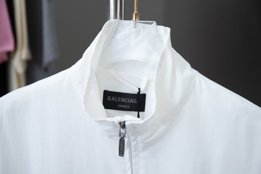 LuxluxHouse Best Quality Clothes Balenciaga Coats & Jackets