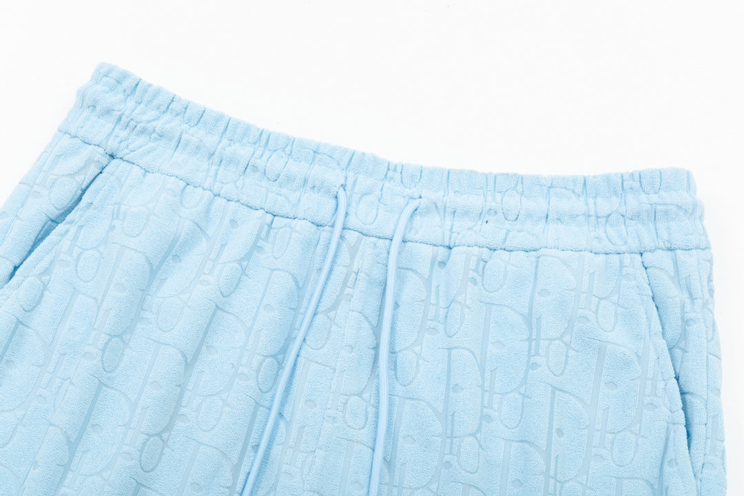 LuxluxHouse Best Quality Clothes Pants Dior