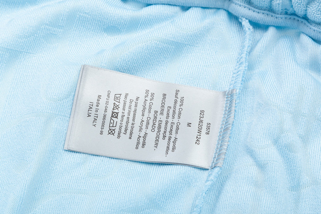LuxluxHouse Best Quality Clothes Pants Dior