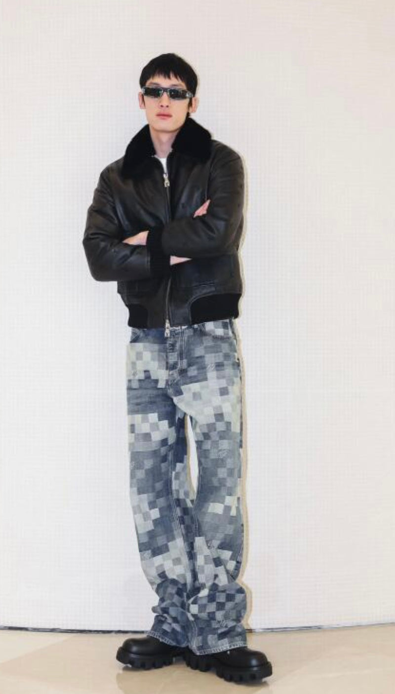 LuxluxHouse Best Quality Clothes Pants Louis Vuitton