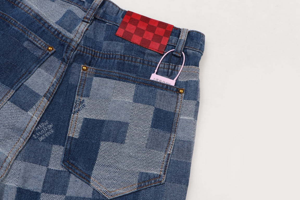 LuxluxHouse Best Quality Clothes Pants Louis Vuitton