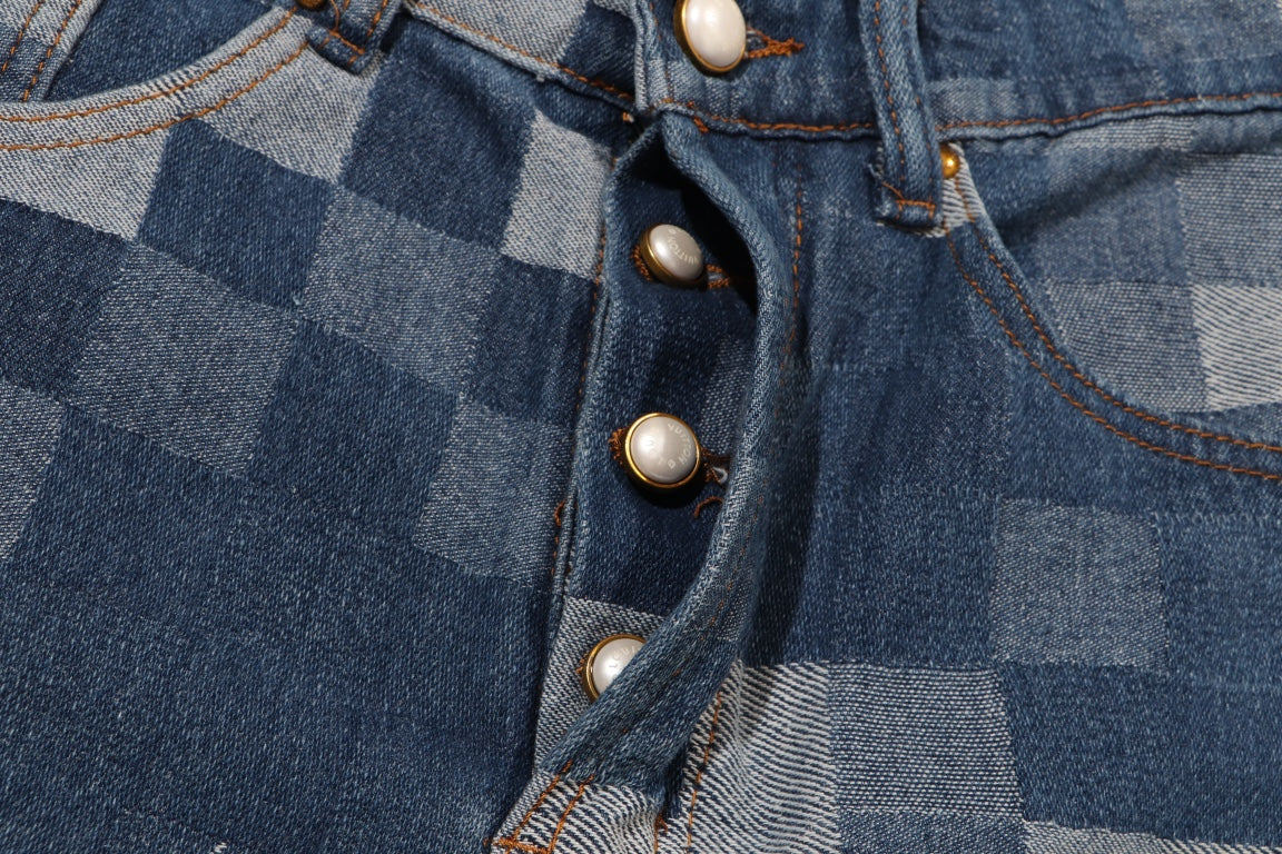 LuxluxHouse Best Quality Clothes Pants Louis Vuitton