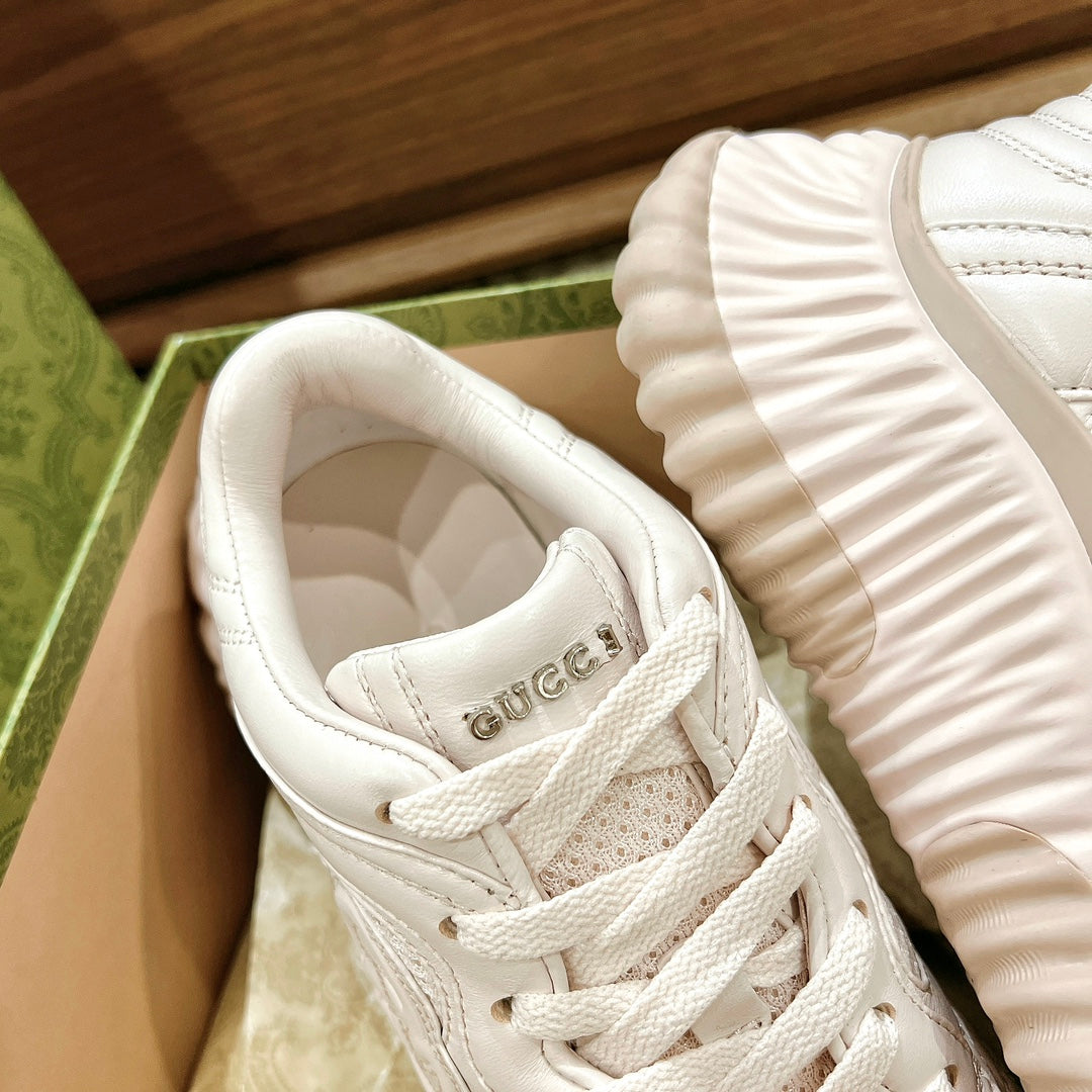 LuxluxHouse Best Quality Shoes Gucci
