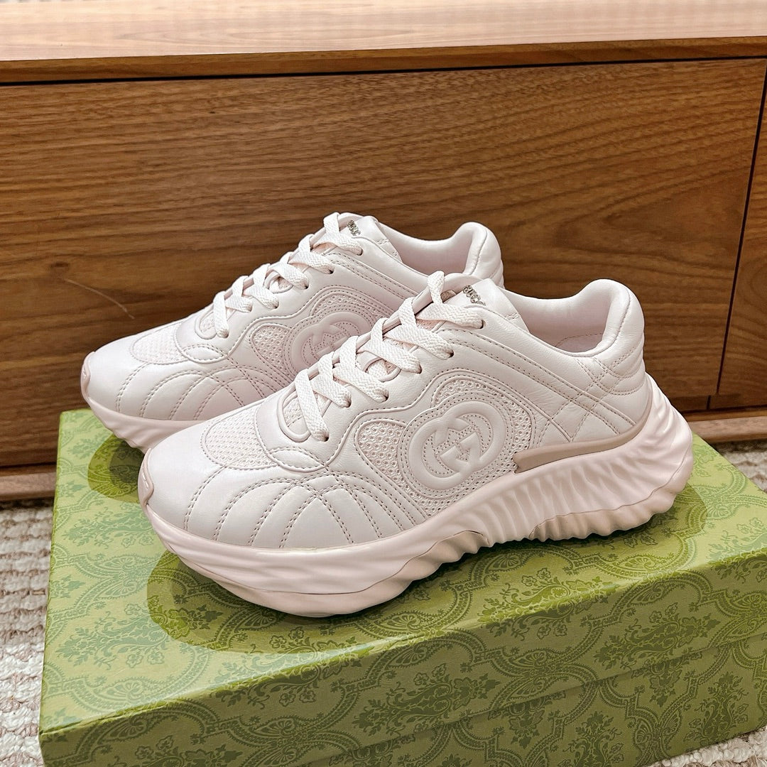LuxluxHouse Best Quality Shoes Gucci
