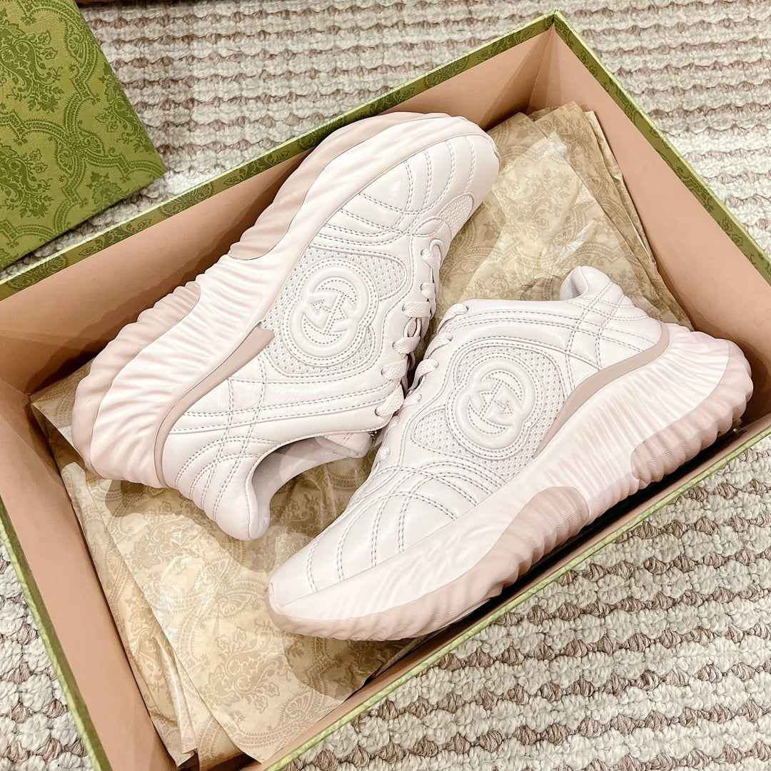 LuxluxHouse Best Quality Shoes Gucci