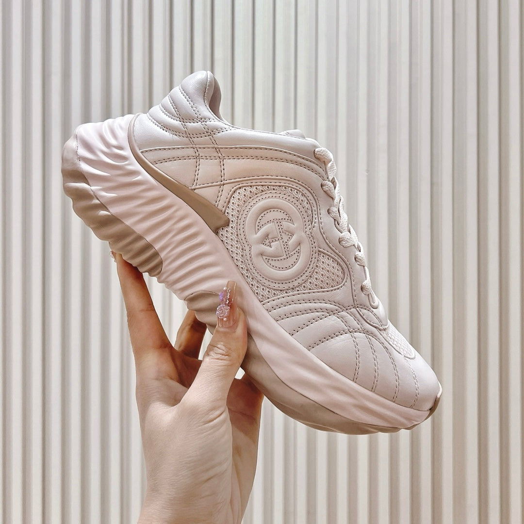 LuxluxHouse Best Quality Shoes Gucci